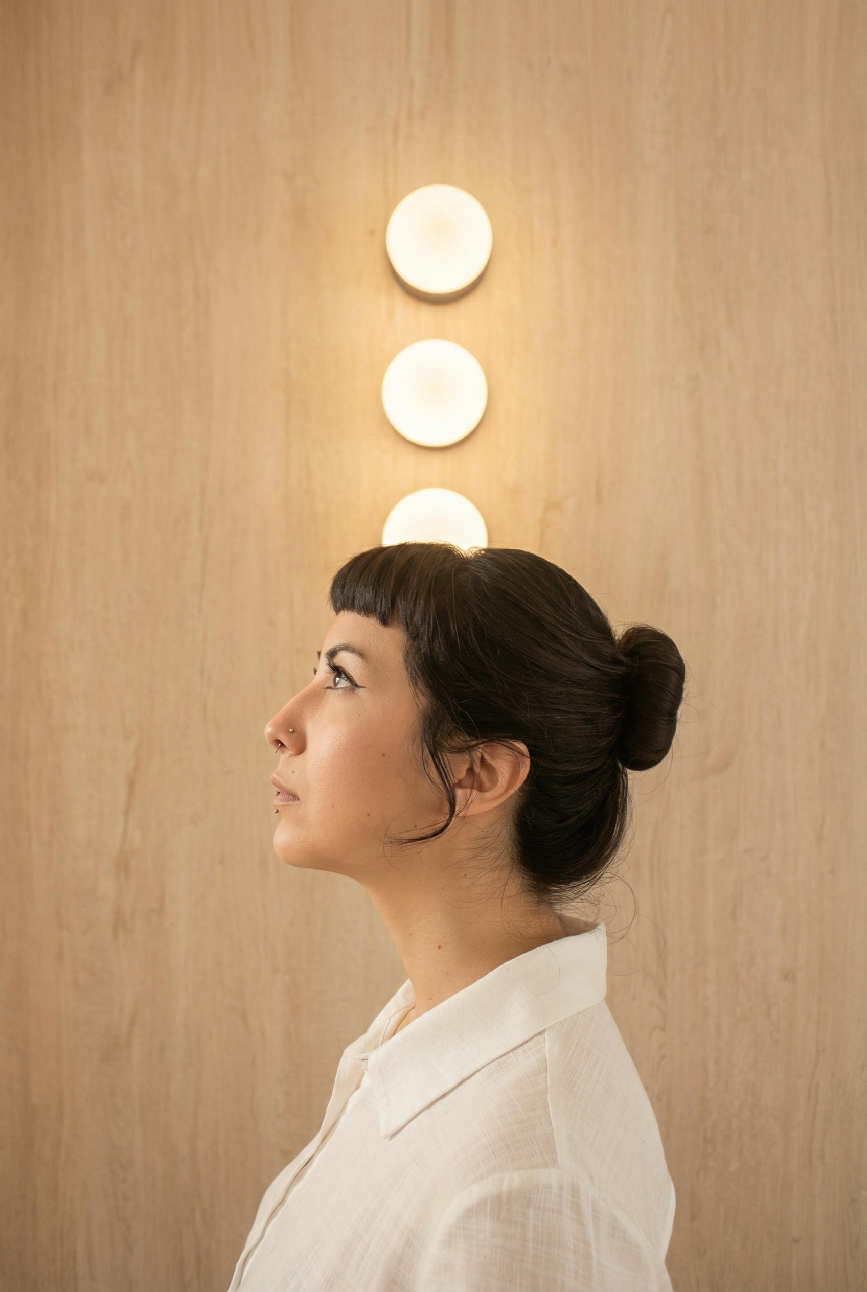 Kyra Nunez portrait